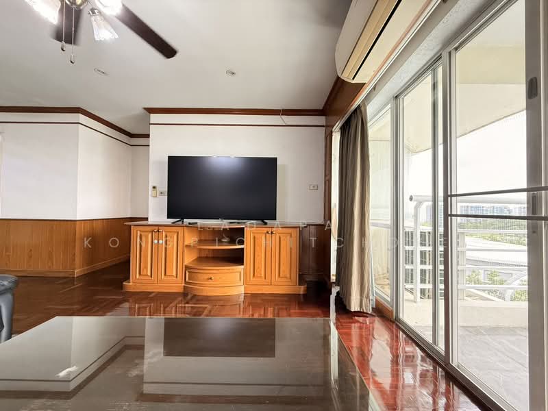 Nouvelle Condominium Thana city, Samut Prakan, บางนา-ตราด กม.14, Bang Chalong, Bang Plee, Samut Prakan, 2 Bedrooms, 98 sqm, Condo For Rent, by Ladapa Kongpichitchoke, 10666358 - DDproperty.com