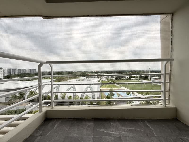 Nouvelle Condominium Thana city, Samut Prakan, บางนา-ตราด กม.14, Bang Chalong, Bang Plee, Samut Prakan, 2 Bedrooms, 98 sqm, Condo For Rent, by Ladapa Kongpichitchoke, 10666358 - DDproperty.com