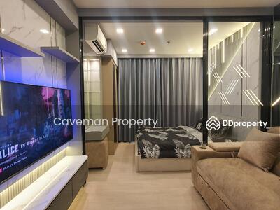 For Rent - One9Five Asoke-Rama 9, Bangkok