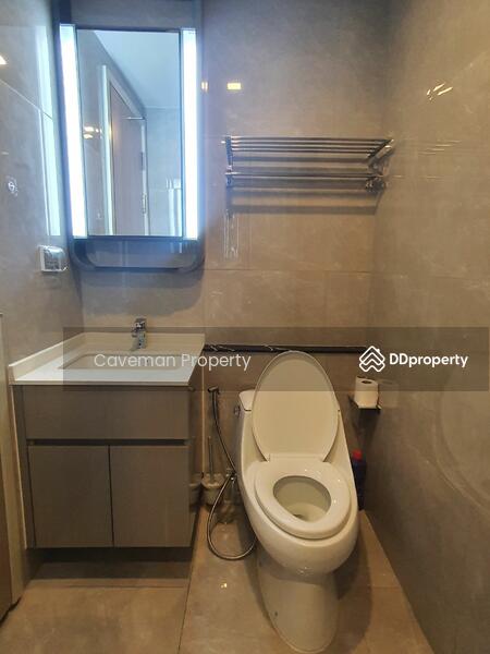 One9Five Asoke-Rama 9, Bangkok, 195 Soi Rama 9 Soi 5, Huai Khwang, Bangkok, Studio, 23 sqm, Condo For Rent, by Caveman Property, 10666436 - DDproperty.com