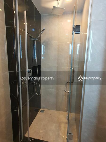 One9Five Asoke-Rama 9, Bangkok, 195 Soi Rama 9 Soi 5, Huai Khwang, Bangkok, Studio, 23 sqm, Condo For Rent, by Caveman Property, 10666436 - DDproperty.com