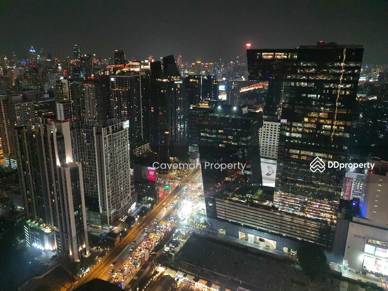 One9Five Asoke-Rama 9, Bangkok, 195 Soi Rama 9 Soi 5, Huai Khwang, Bangkok, Studio, 23 sqm, Condo For Rent, by Caveman Property, 10666436 - DDproperty.com
