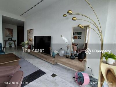 For Rent - Four Seasons Private Residences, Bangkok