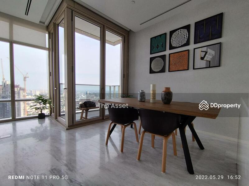 Four Seasons Private Residences : โฟร์ ซีซั่นส์ ไพรเวท เรสสิเด้นซ์, กรุงเทพ, 300 ถนนเจริญกรุง, ยานนาวา, สาทร, กรุงเทพ, 122 ตร.ม., คอนโด ให้เช่า, โดย มานพ พันธ์สุขเลิศ, 10666720 - DDproperty.com