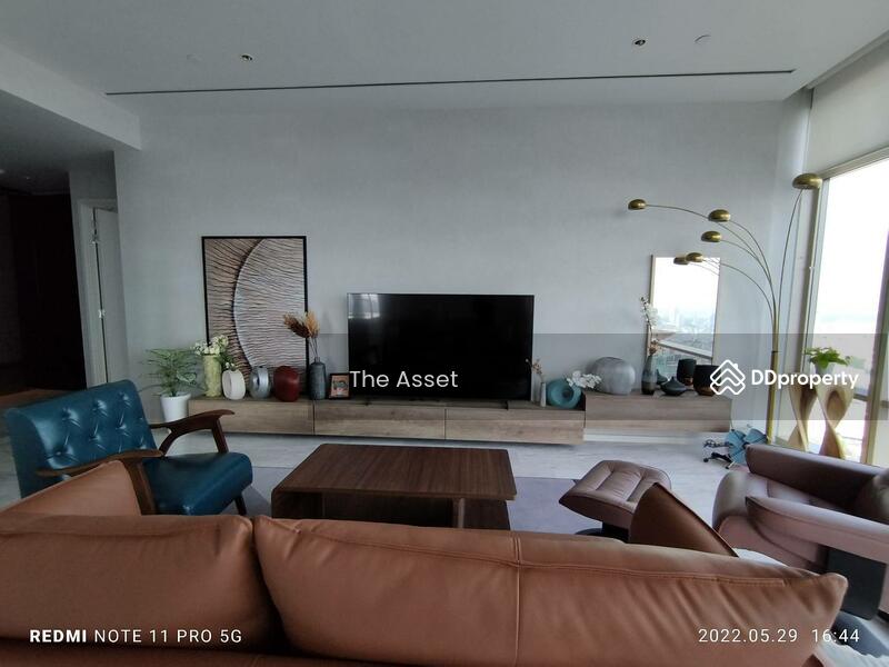 Four Seasons Private Residences : โฟร์ ซีซั่นส์ ไพรเวท เรสสิเด้นซ์, กรุงเทพ, 300 ถนนเจริญกรุง, ยานนาวา, สาทร, กรุงเทพ, 122 ตร.ม., คอนโด ให้เช่า, โดย มานพ พันธ์สุขเลิศ, 10666720 - DDproperty.com