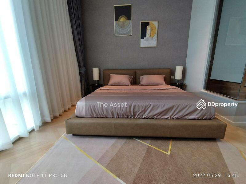 Four Seasons Private Residences : โฟร์ ซีซั่นส์ ไพรเวท เรสสิเด้นซ์, กรุงเทพ, 300 ถนนเจริญกรุง, ยานนาวา, สาทร, กรุงเทพ, 122 ตร.ม., คอนโด ให้เช่า, โดย มานพ พันธ์สุขเลิศ, 10666720 - DDproperty.com