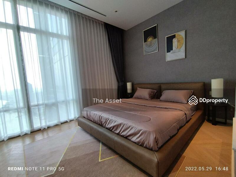 Four Seasons Private Residences : โฟร์ ซีซั่นส์ ไพรเวท เรสสิเด้นซ์, กรุงเทพ, 300 ถนนเจริญกรุง, ยานนาวา, สาทร, กรุงเทพ, 122 ตร.ม., คอนโด ให้เช่า, โดย มานพ พันธ์สุขเลิศ, 10666720 - DDproperty.com