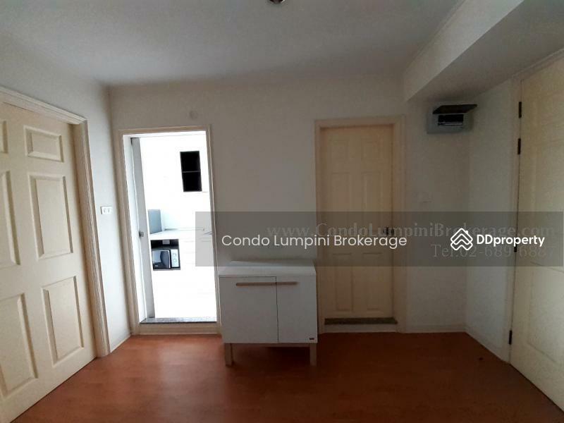 Lumpini Ville Ramkhamhaeng 44, Bangkok, Ramkamhang Road, Hua Mak, Bang Kapi, Bangkok, 1 Bedroom, 31 sqm, Condo For Rent, by แพท วรินทร์ธร, 10666937 - DDproperty.com