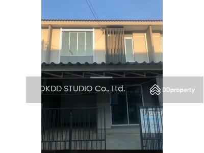 ขาย - พฤกษาวิลล์ 88 ศาลายา : Pruksa Ville 88 Salaya,นครปฐม, นครปฐม