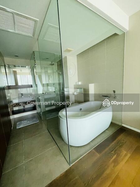 Siamese Thirty Nine, Bangkok, 68 Soi Sukhumvit 39, Sukhumvit Road, Khlong Tan Nua, Watthana, Bangkok, 2 Bedrooms, 72 sqm, Condo For Rent, by Caveman Property, 10667199 - DDproperty.com
