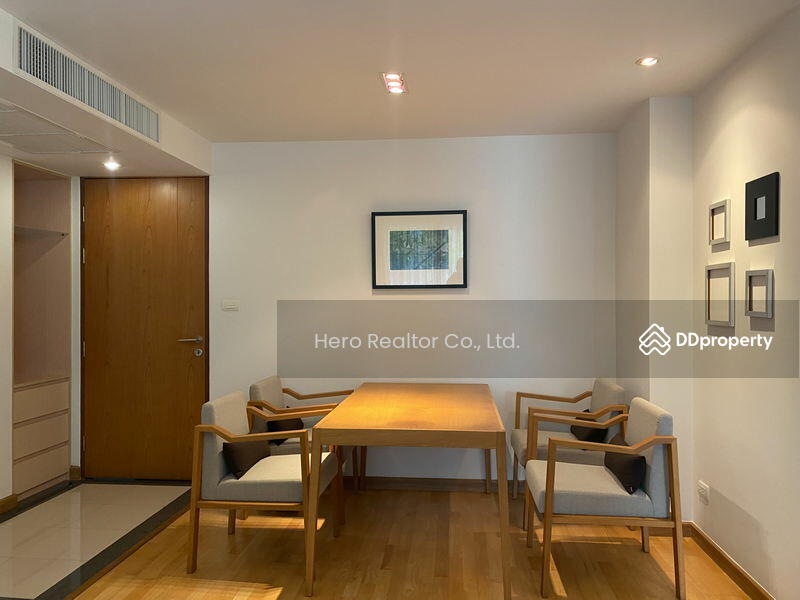 Bangkok Condo Residence 52 Sukhumvit 52 BTS Phra Khanong BRE18694, กรุงเทพ, บางจาก, พระโขนง, กรุงเทพ, 87 ตร.ม., คอนโด ให้เช่า, โดย Hero Realtor Co., Ltd., 10667201 - DDproperty.com