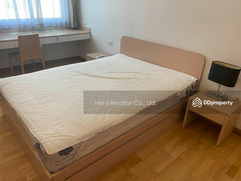 Bangkok Condo Residence 52 Sukhumvit 52 BTS Phra Khanong BRE18694, กรุงเทพ, บางจาก, พระโขนง, กรุงเทพ, 87 ตร.ม., คอนโด ให้เช่า, โดย Hero Realtor Co., Ltd., 10667201 - DDproperty.com