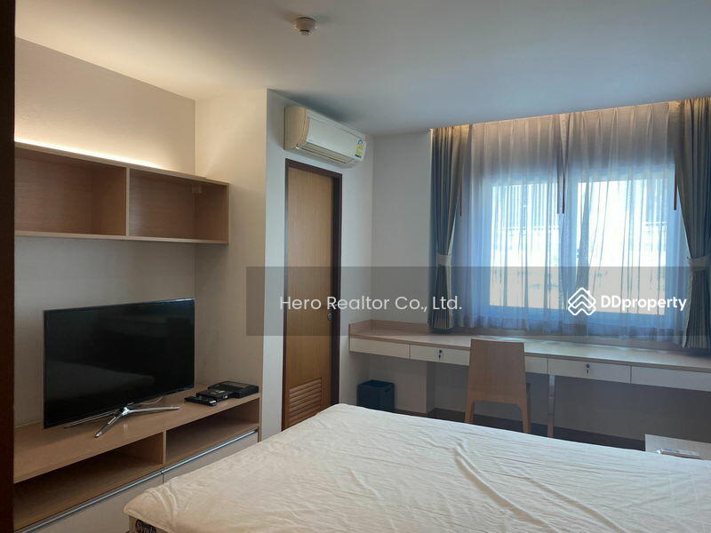 Bangkok Condo Residence 52 Sukhumvit 52 BTS Phra Khanong BRE18694, กรุงเทพ, บางจาก, พระโขนง, กรุงเทพ, 87 ตร.ม., คอนโด ให้เช่า, โดย Hero Realtor Co., Ltd., 10667201 - DDproperty.com