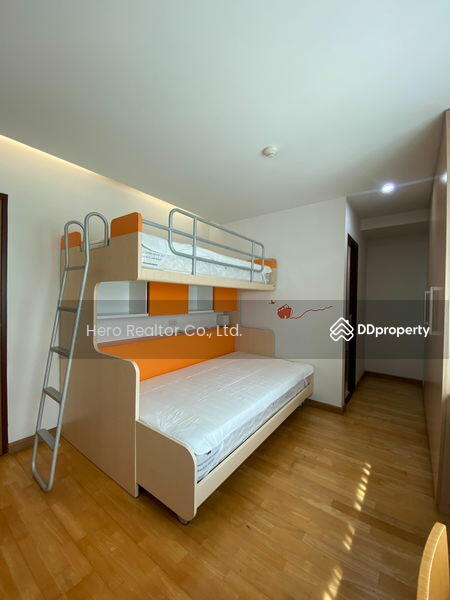 Bangkok Condo Residence 52 Sukhumvit 52 BTS Phra Khanong BRE18694, Bangkok, Bang Chak, Phra Khanong, Bangkok, 3 Bedrooms, 87 sqm, Condo For Rent, by Hero Realtor Co., Ltd., 10667201 - DDproperty.com