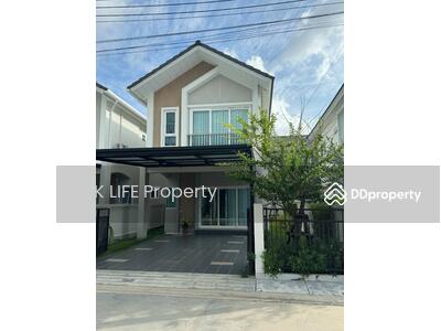 ให้เช่า - 8R0460 This House 3 bedroom 3 bathroom 70,000/month in chalong have fully furnished, ภูเก็ต