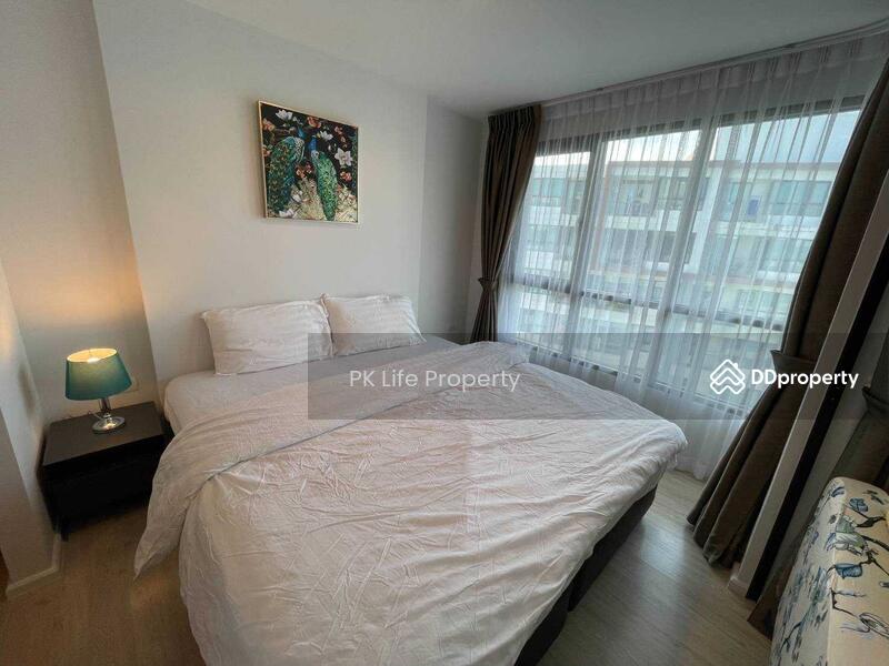 Centrio Condominium, Phuket, Wichit Songkhram, Kathu, Kathu, Phuket, 1 Bedroom, 30 sqm, Condo For Rent, by PK LIFE Property, 10667312 - DDproperty.com