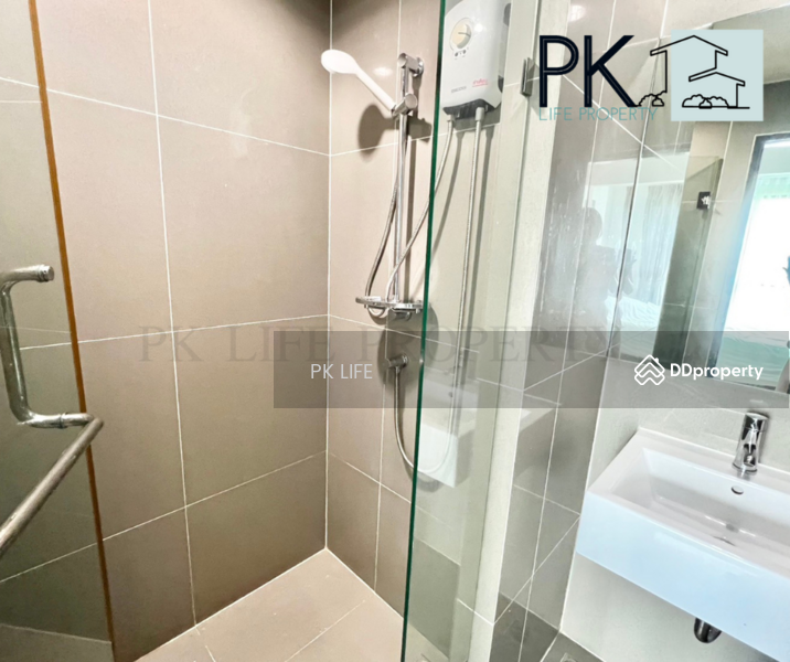 Centrio Condominium, Phuket, Wichit Songkhram, Kathu, Kathu, Phuket, 1 Bedroom, 30 sqm, Condo For Rent, by PK LIFE Property, 10667312 - DDproperty.com