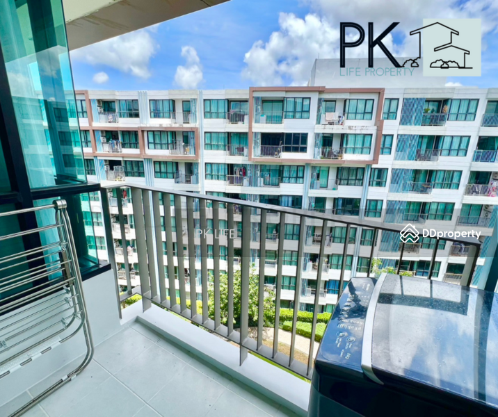 Centrio Condominium, Phuket, Wichit Songkhram, Kathu, Kathu, Phuket, 1 Bedroom, 30 sqm, Condo For Rent, by PK LIFE Property, 10667312 - DDproperty.com