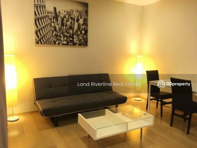 Noble ReD, Bangkok, 8 Paholyothin Road, Samsen Nai, Phaya Thai, Bangkok, 1 Bedroom, 41 sqm, Condo For Sale, by Land Riverline Real Estate, 10667627 - DDproperty.com