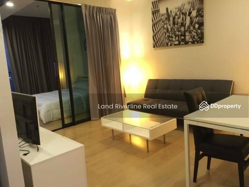 Noble ReD, Bangkok, 8 Paholyothin Road, Samsen Nai, Phaya Thai, Bangkok, 1 Bedroom, 41 sqm, Condo For Rent, by Land Riverline Real Estate, 10667639 - DDproperty.com