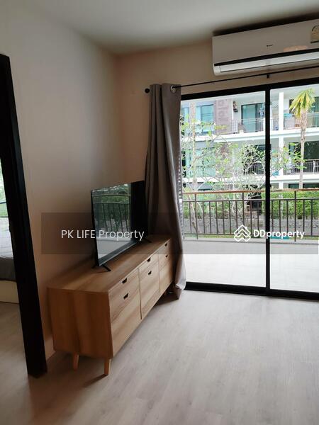 The Title Rawai (Phase 1 & 2), Phuket, 456/83 Wiset Road, Rawai, Muang Phuket, Phuket, 1 Bedroom, 39 sqm, Condo For Rent, by PK LIFE Property, 10667647 - DDproperty.com