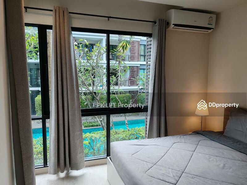 The Title Rawai (Phase 1 & 2), Phuket, 456/83 Wiset Road, Rawai, Muang Phuket, Phuket, 1 Bedroom, 39 sqm, Condo For Rent, by PK LIFE Property, 10667647 - DDproperty.com