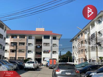 ขาย - ขายด่วนห้องชุด เอื้ออาทรบางขุนเทียน 2 ท่าข้าม กรุงเทพฯ พร้อมอยู่, กรุงเทพ