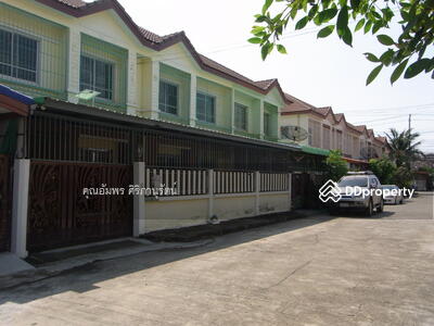 ขาย - โครงการสินทวีเทียนทะเล แขวงแสมดำ เขตบางขุนเทียน กรุงเทพฯ 10150, กรุงเทพ