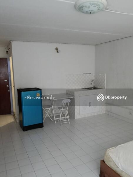 For Sale - T12 Popular Condo, Nonthaburi