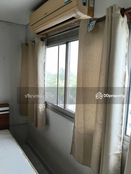 For Sale - T12 Popular Condo, Nonthaburi