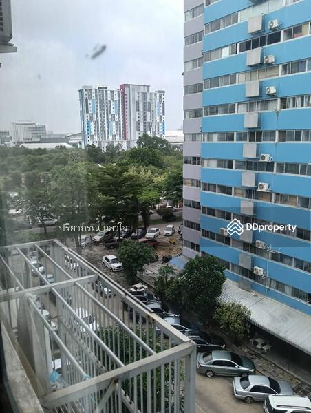 For Sale - T12 Popular Condo, Nonthaburi