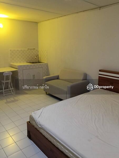 For Sale - T12 Popular Condo, Nonthaburi