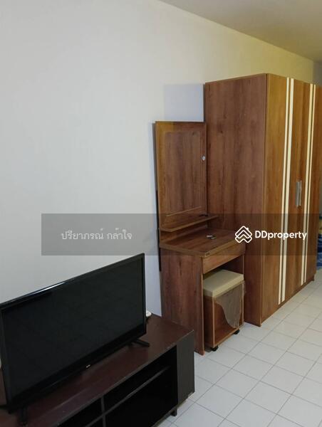 For Sale - T12 Popular Condo, Nonthaburi