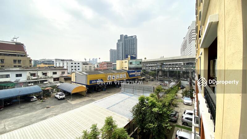 The Seed Terre Ratchayothin : เดอะ ซี้ด เตร์เร่ รัชโยธิน, กรุงเทพ, ถนนพหลโยธิน, ลาดยาว, จตุจักร, กรุงเทพ, 34 ตร.ม., คอนโด ให้เช่า, โดย ธัชเวท จิระติวานนท์, 10668447 - DDproperty.com