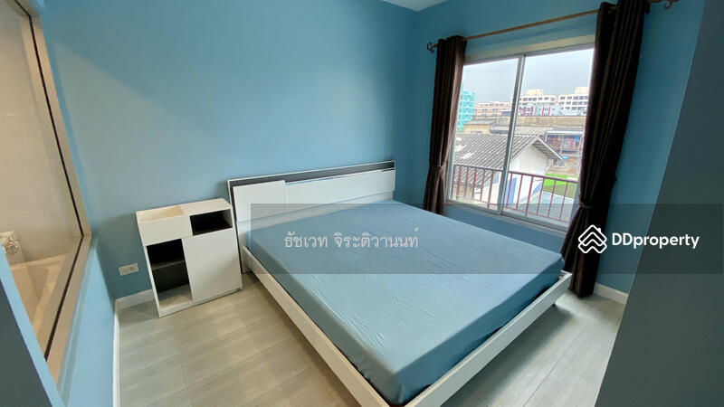 The Seed Terre Ratchayothin : เดอะ ซี้ด เตร์เร่ รัชโยธิน, กรุงเทพ, ถนนพหลโยธิน, ลาดยาว, จตุจักร, กรุงเทพ, 34 ตร.ม., คอนโด ให้เช่า, โดย ธัชเวท จิระติวานนท์, 10668447 - DDproperty.com