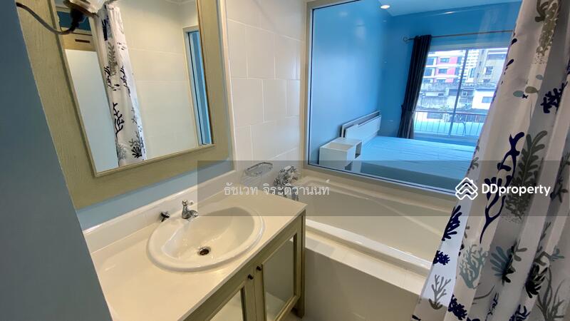 The Seed Terre Ratchayothin, Bangkok, Phaholyothin Road, Lat Yao, Chatuchak, Bangkok, 1 Bedroom, 34 sqm, Condo For Rent, by ธัชเวท จิระติวานนท์, 10668447 - DDproperty.com