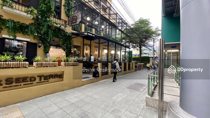 The Seed Terre Ratchayothin, Bangkok, Phaholyothin Road, Lat Yao, Chatuchak, Bangkok, 1 Bedroom, 34 sqm, Condo For Rent, by ธัชเวท จิระติวานนท์, 10668447 - DDproperty.com