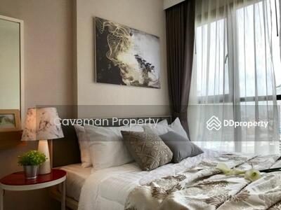 For Sale - The Base Park West Sukhumvit 77, Bangkok