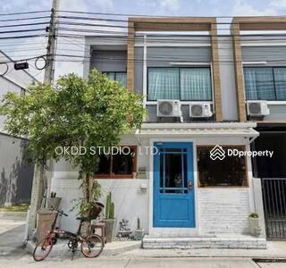 ขาย - S Gate Chaengwattana-Kanjanapisek : เอสเกต แจ้งวัฒนะ-กาญจนาภิเษก, นนทบุรี