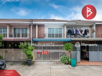 ขาย - สุขสำราญ ลีฟวิ่ง ประชาอุทิศ90, สมุทรปราการ