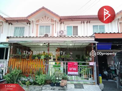 ขาย - หมู่บ้านพฤกษาวิลล์17 พุทธบูชา36-พระราม2, กรุงเทพ