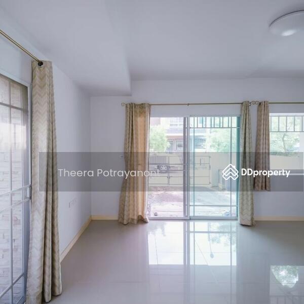 For Sale - Indy Prachauthit 90, Samut Prakan