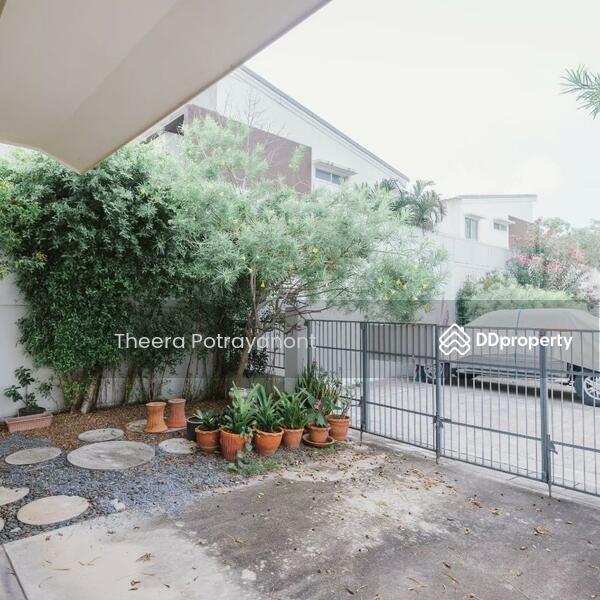 For Sale - Indy Prachauthit 90, Samut Prakan