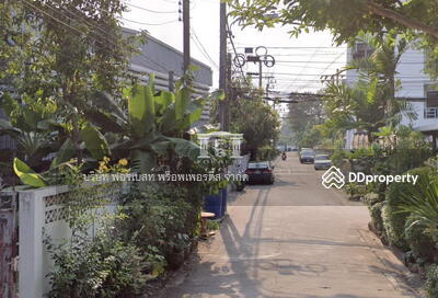 ขาย - 42723 - ขายที่ดินเนื้อที่ 195 ตร.ว. พหลโยธิน 48 ใกล้ BTS สถานีสายหยุด, กรุงเทพ