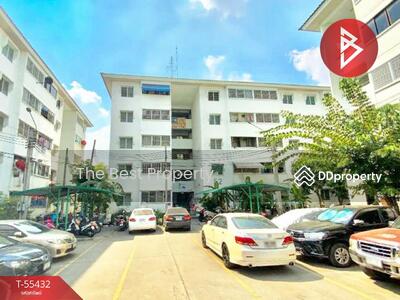 ขาย - Baan Ua-Athorn Ramintra-Khubon : บ้านเอื้ออาทร รามอินทรา คู้บอน, กรุงเทพ