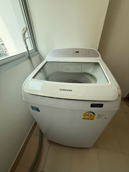 City Home Rattanathibet, Nonthaburi, 26/1 Rattanathibet Road, Bang Kra So, Muang Nonthaburi, Nonthaburi, Studio, 30 sqm, Condo For Rent, by Living Real Estates, 10670317 - DDproperty.com