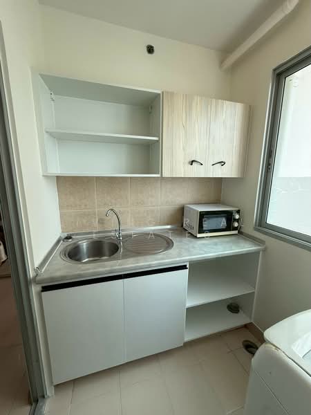 City Home Rattanathibet, Nonthaburi, 26/1 Rattanathibet Road, Bang Kra So, Muang Nonthaburi, Nonthaburi, Studio, 30 sqm, Condo For Rent, by Living Real Estates, 10670317 - DDproperty.com