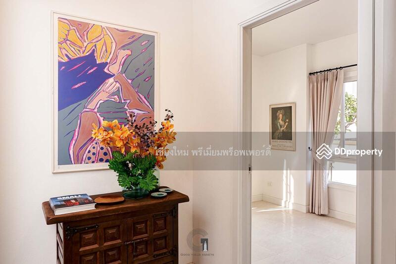 บ้านหรู 2 ชั้นให้เช่า ใกล้โรงเรียน Unity Concord, ABS, ท่าศาลา เชียงใหม่, เชียงใหม่, ท่าศาลา, เมืองเชียงใหม่, เชียงใหม่, 240 ตร.ม., บ้านเดี่ยว ให้เช่า, โดย Johnny Surat, 10670587 - DDproperty.com
