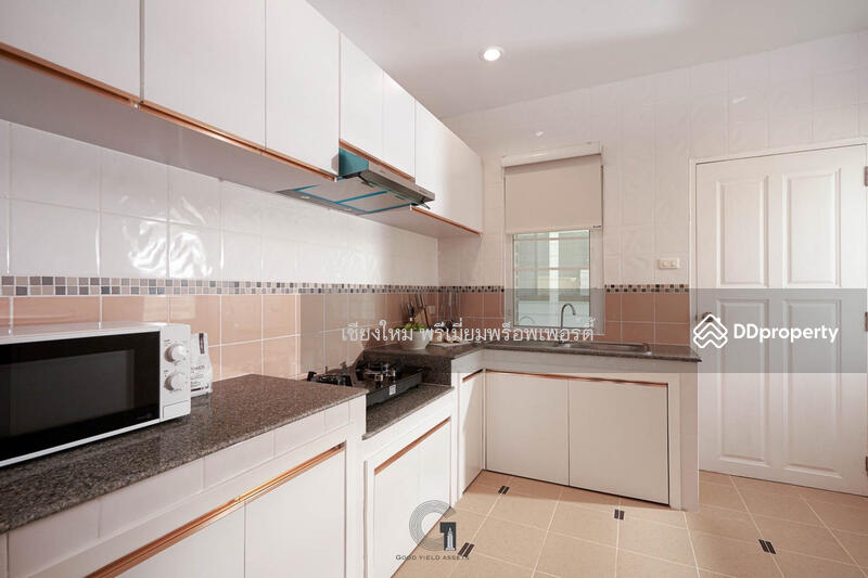 House for rent near Unity Concord, ACIS, ABS Schools, Tha Sala, Chiang Mai, Tha Sa La, Muang Chiang Mai, Chiang Mai, 4 Bedrooms, 240 sqm, Single Detached House For Rent, by Surat Premsri, 10670587 - DDproperty.com
