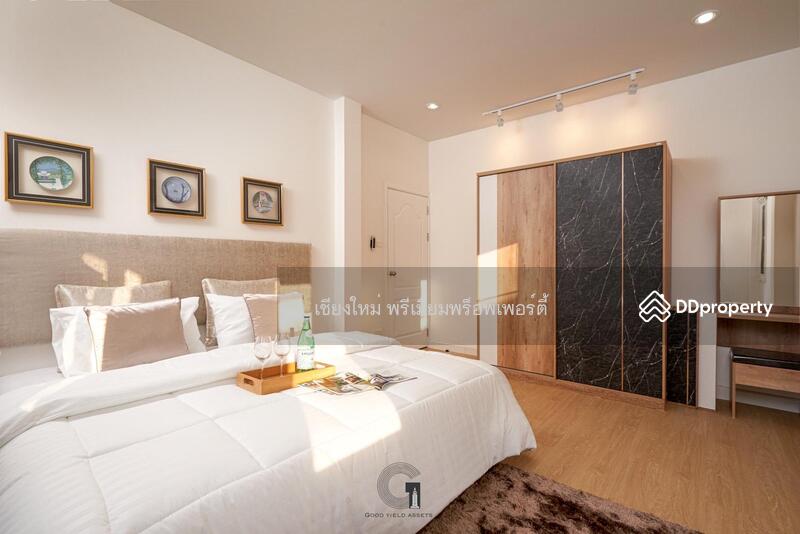 House for rent near Unity Concord, ACIS, ABS Schools, Tha Sala, Chiang Mai, Tha Sa La, Muang Chiang Mai, Chiang Mai, 4 Bedrooms, 240 sqm, Single Detached House For Rent, by Surat Premsri, 10670587 - DDproperty.com